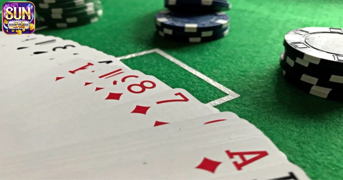 Cách chia bài Poker cơ bản & Các bước chia bài cho người mới 3 Các bước chia bài poker cho người mới bắt đầu