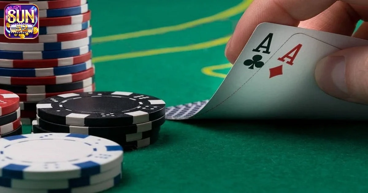 Cách chia bài Poker cơ bản & Các bước chia bài cho người mới 7 Phương pháp chia bài trong poker Texas Hold'em