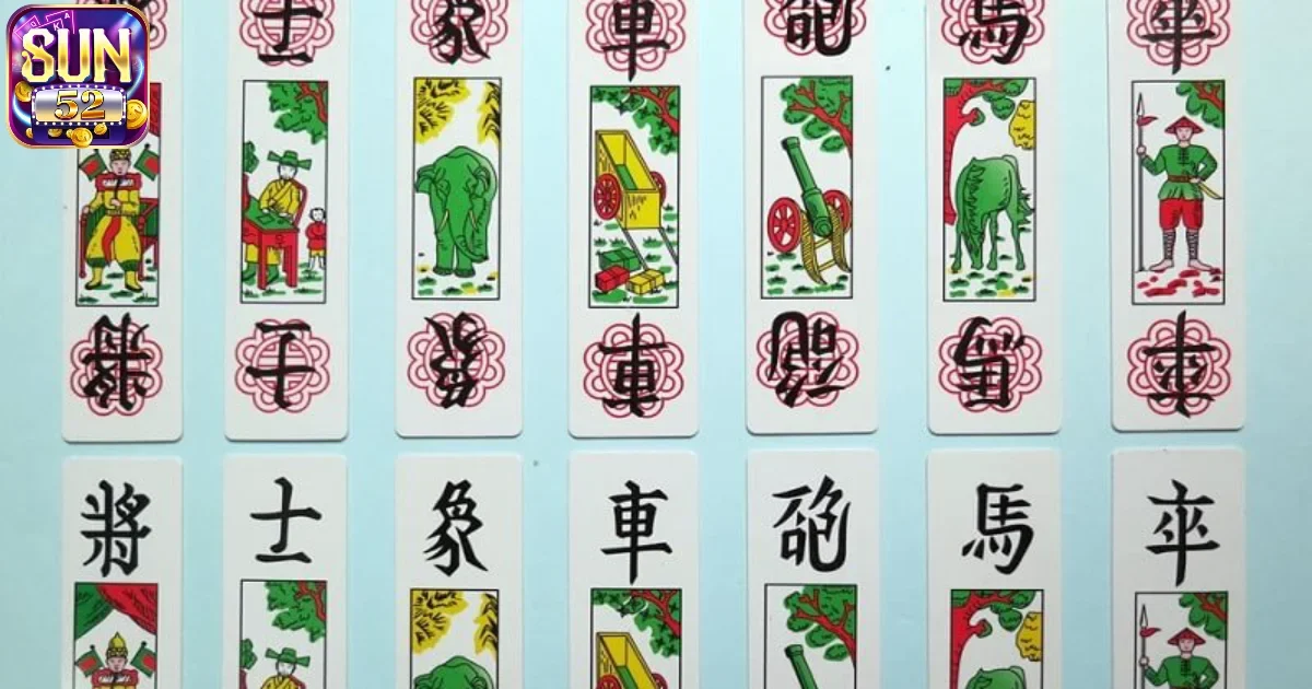 Cách Chơi Bài Tam Cúc Cơ Bản & Mẹo Thắng Trong Tam Cúc 2 Cách Chơi Bài Tam Cúc Cơ Bản