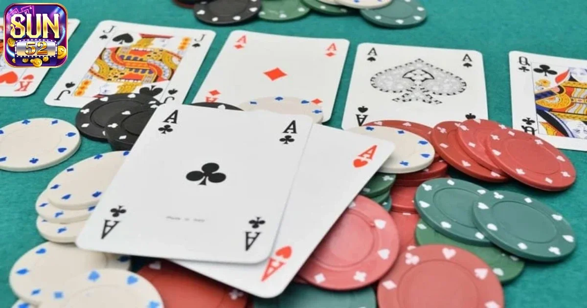 Cách quản lý vốn trong Baccarat hiệu quả dành cho game thủ 2 Cách quản lý vốn trong baccarat hiệu quả