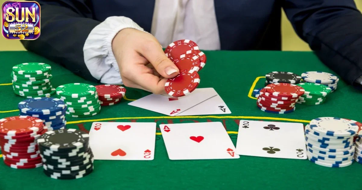 Cách quản lý vốn trong Baccarat hiệu quả dành cho game thủ 3 Sử dụng chiến lược Martingale