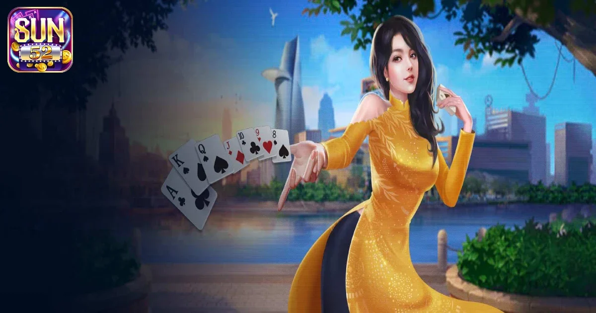 Hướng dẫn cách xếp bài tiến lên cho người chơi mới bắt đầu 5 Chiến thuật xếp bài tiến lên