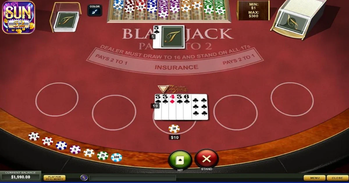 Đếm Bài Blackjack Cực Hiệu Quả & Kỹ Thuật Đếm Bài Phổ Biến 3 Nguyên Tắc Cơ Bản Khi Đếm Bài Blackjack