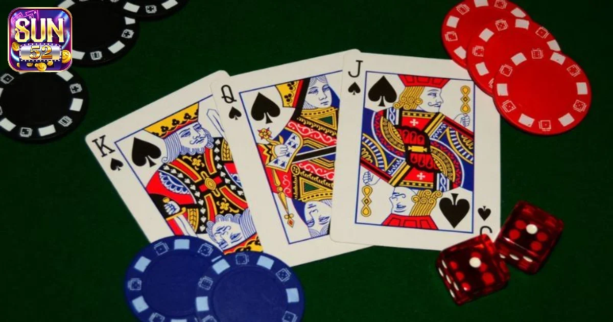 Khám phá game bài Cào Sun52 và cách chơi chi tiết từ A - Z 3 Chiến thuật chơi game bài Cào Sun52 đánh nhanh trúng lớn