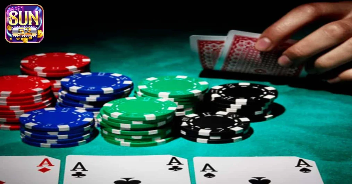 Chinh phục game bài Catte Sun52 và cách chơi cho Newbie 1 Khám phá sức hút của game bài Catte Sun52