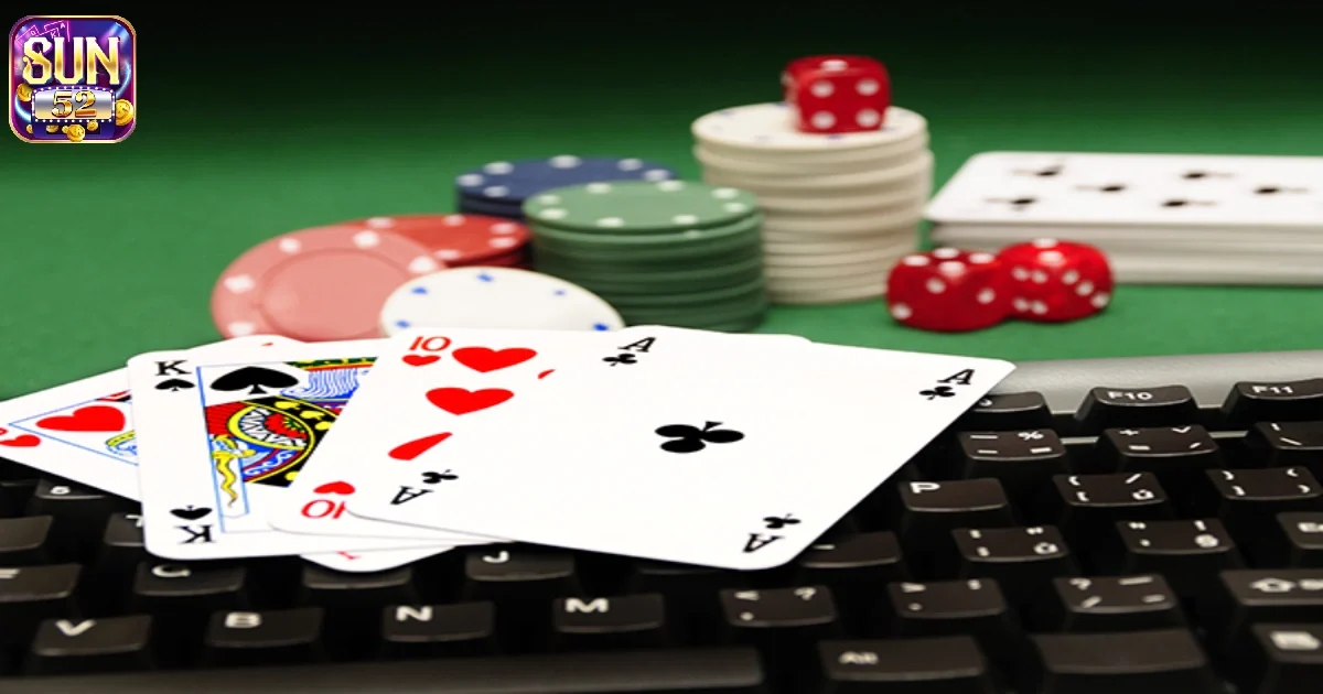 Game bài Liêng Sun52 - Đỉnh cao game bài số 1 tại Việt Nam 1 Khám phá game bài Liêng Sun52