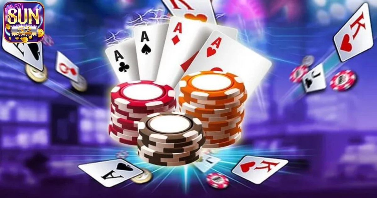 Game bài Sâm Lốc Sun52 cùng chiến thuật thắng đậm hiệu quả 3 Chiến thuật chơi game bài Sâm Lốc Sun52 cực hiệu quả