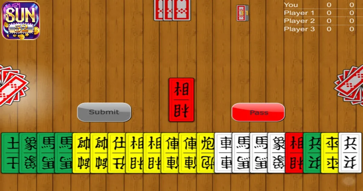 Game bài Tứ Sắc Sun52 với cách chơi đơn giản và dễ hiểu nhất 1 Tìm hiểu sức hút của game bài Tứ Sắc Sun52