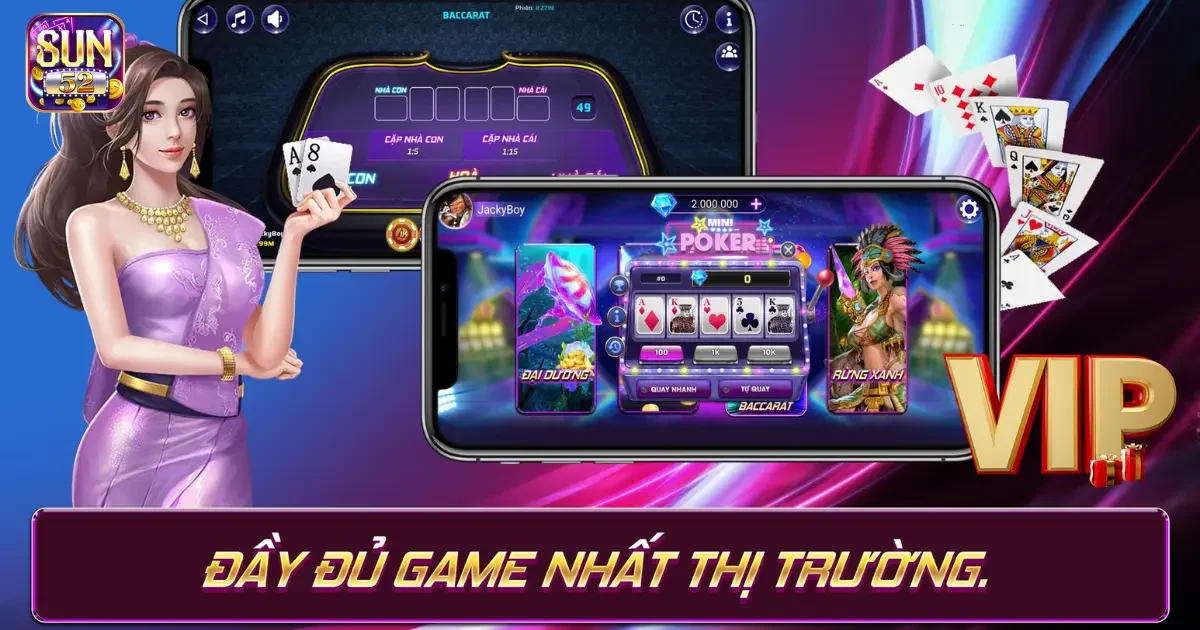 Sun52 - Tải Game Đổi Thưởng Uy Tín, Đỉnh Cao 2025 32 Những kinh nghiệm và mẹo chơi bất bại khi tận hưởng tại SUN52