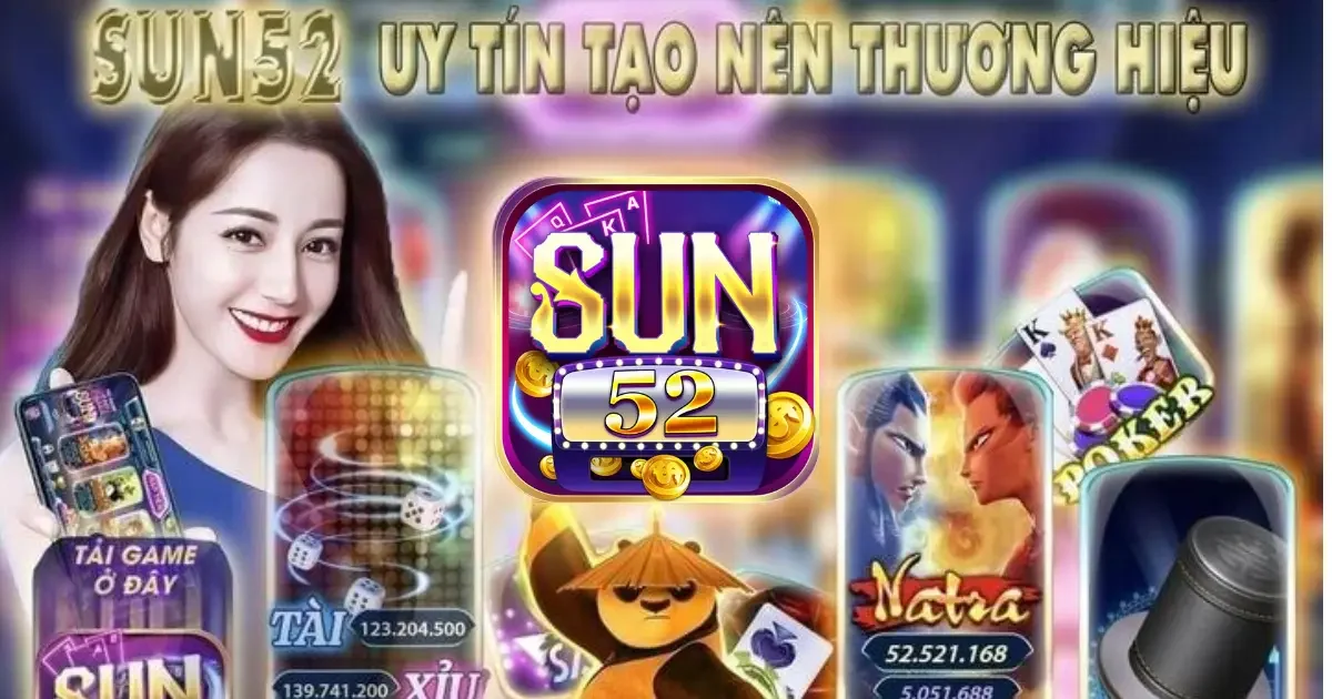Sun52 - Tải Game Đổi Thưởng Uy Tín, Đỉnh Cao 2025 25 Dịch vụ khách hàng – Tận tâm và chuyên nghiệp