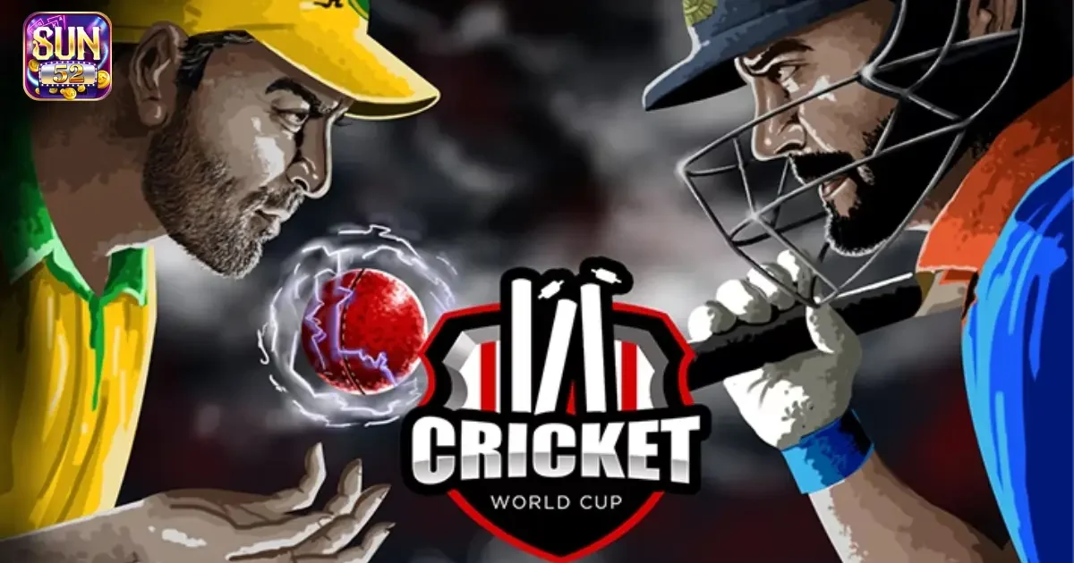 Thể thao SUN52: Hội tụ các trận đấu kịch tính và đẳng cấp 3 Cricket - Cơ hội cá cược vào các trận đấu quốc tế