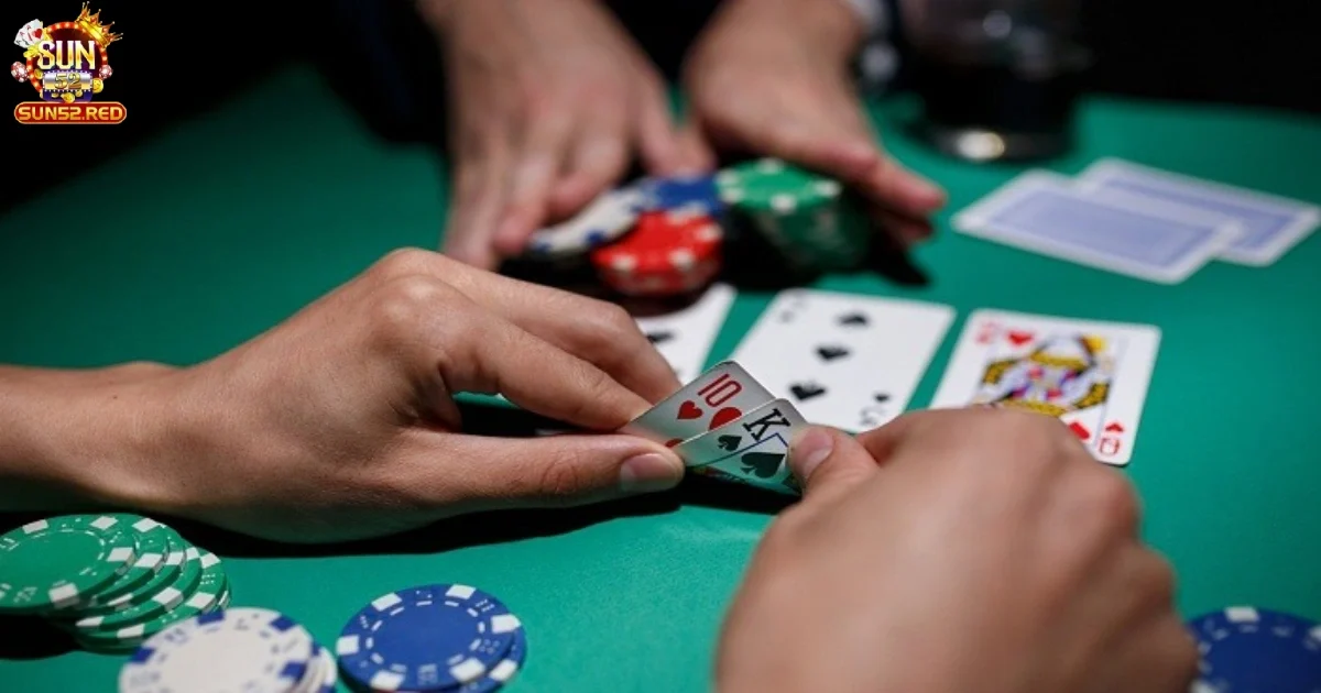 Bài Baccarat Sun52: Cách Đếm Bài Baccarat Cho Người Mới 5 Những lưu ý quan trọng khi đếm bài baccarat trên Sun52