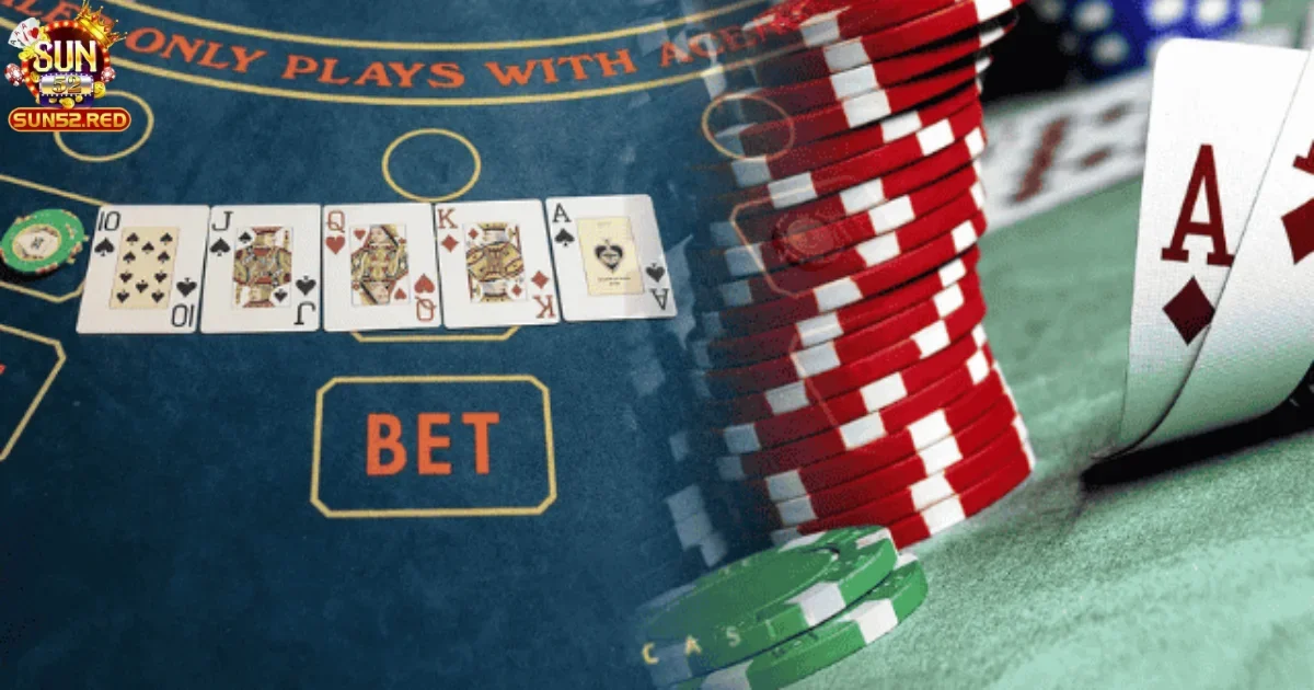 Cách Chơi Bài Baccarat Trên Sun52 Dễ Hiểu Cho Người Mới 6 Hướng dẫn nhanh cách chơi baccarat Sun52 để tối ưu chiến thắng