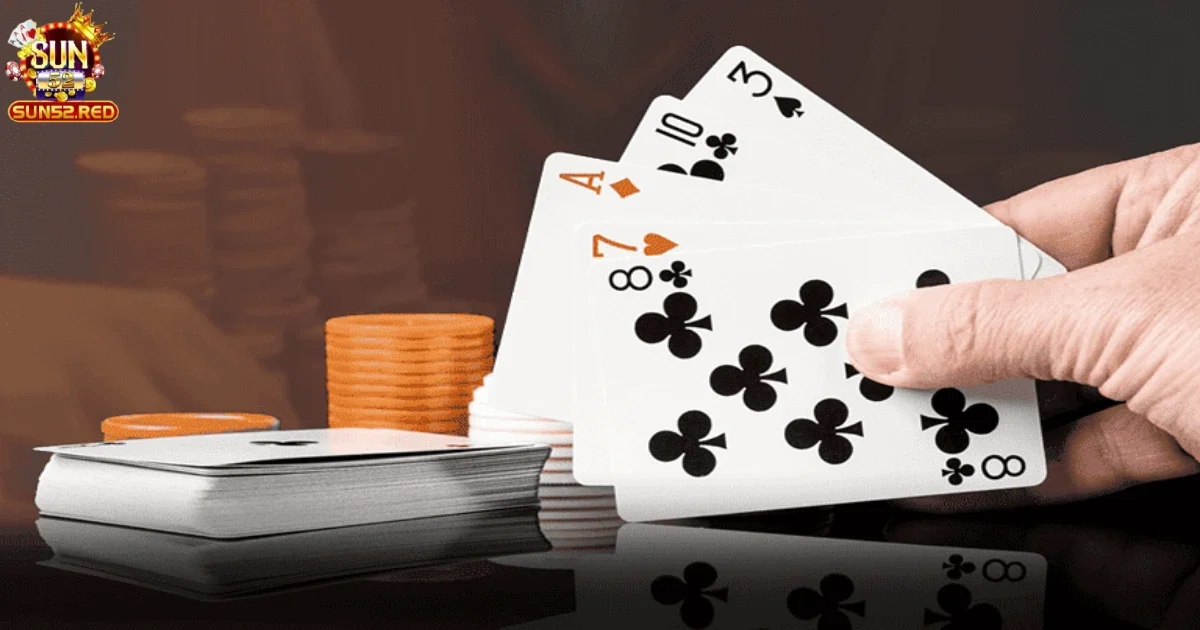 Cách Chơi Bài Baccarat Trên Sun52 Dễ Hiểu Cho Người Mới 7 Luyện tập trước khi chơi thật