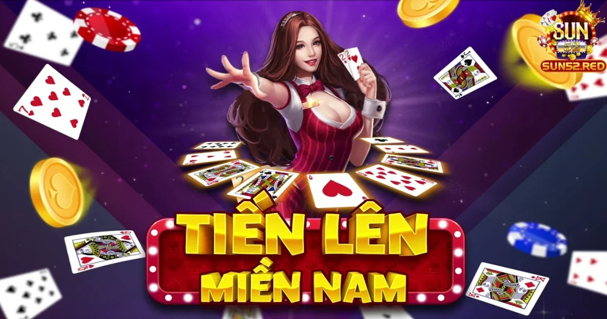 Cách Chơi Bài Tiến Lên Miền Nam Trên Nền Tảng Của Sun52 2 Hướng dẫn cách xếp bài tiến lên miền Nam hiệu quả