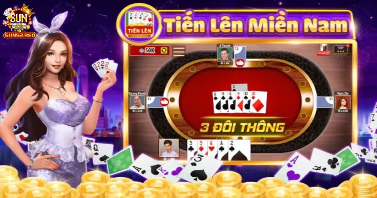 Cách Chơi Bài Tiến Lên Miền Nam Trên Nền Tảng Của Sun52 4 Những lưu ý khi chơi bài tiến lên miền Nam