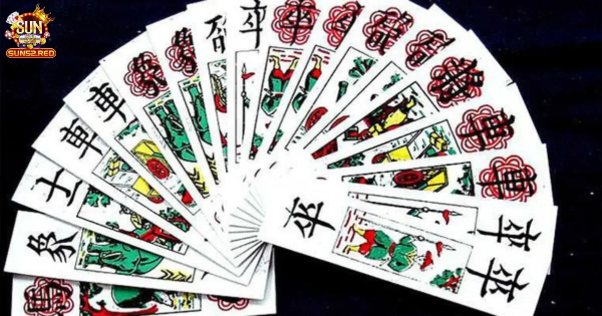 Cách Chơi Bài Tam Cúc Trên Nền Tảng Sun52 Dễ Thắng Đậm 2 Các quy tắc quan trọng khi chơi bài tam cúc tại Sun52