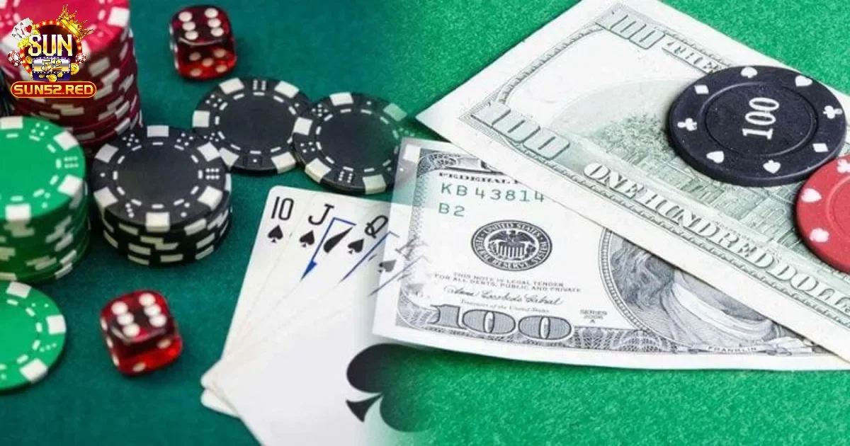 Các Loại Cược Phổ Biến Trong Baccarat Cần Nắm Tại Sun52 4 Cược vào Tie