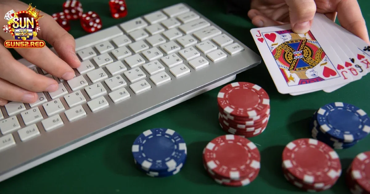 Thuật Ngữ Cần Biết Trong Game Bài Sun52 Dành Cho Tân Thủ 2 Những Thuật Ngữ Cần Biết Trong Game Bài Trực Tuyến Trên Sun52