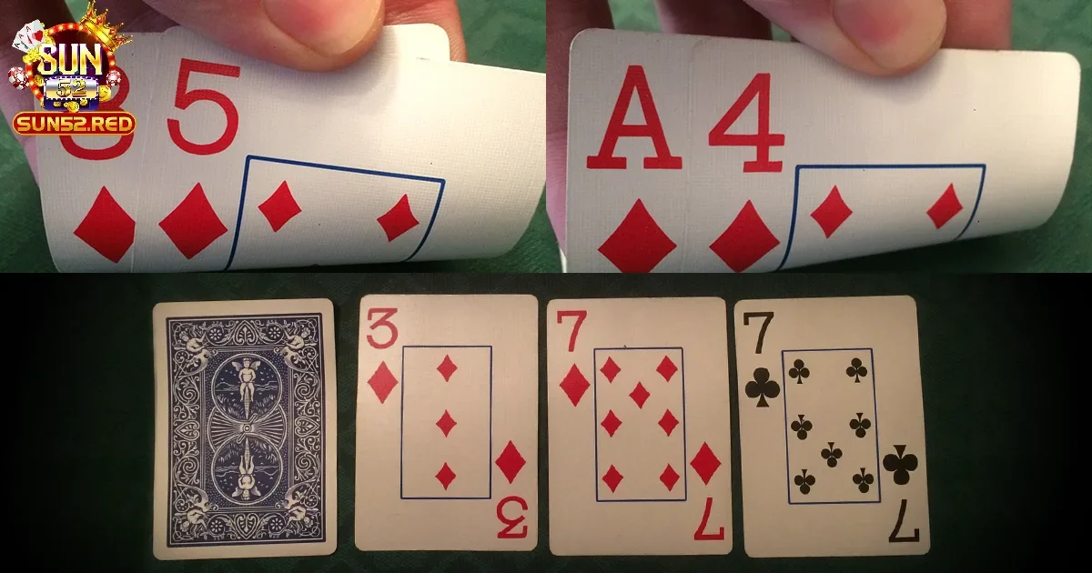 Cách Đọc Bài Đối Thủ Trong Poker Sun52 Cơ Bản & Chuẩn Xác 2 Làm Sao Để Có Cách Đọc Bài Đối Thủ Trong Poker Tại Sun52?