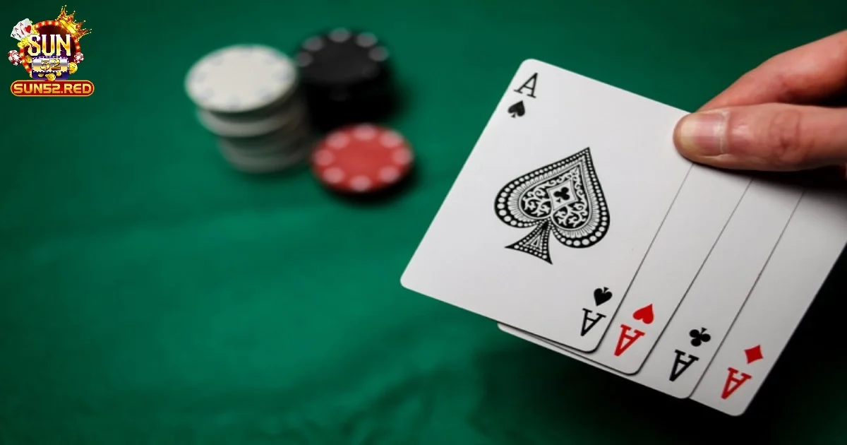 Cách Đọc Bài Đối Thủ Trong Poker Sun52 Cơ Bản & Chuẩn Xác 3 Lưu Ý Về Tâm Lý Đối Thủ