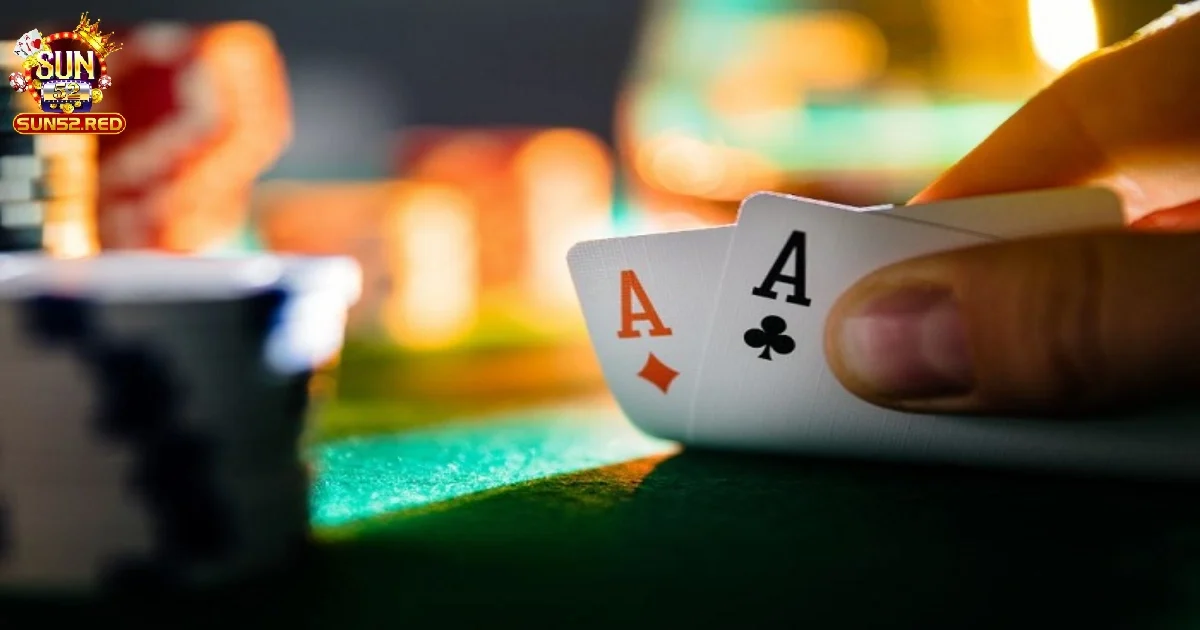 Cách Đọc Bài Đối Thủ Trong Poker Sun52 Cơ Bản & Chuẩn Xác 4 Những Mẹo Dựa Vào Hành Vi Và Cách Đặt Cược Của Đối Thủ