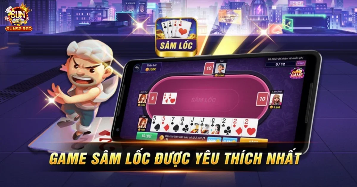 Cách Sử Dụng Vốn Khi Chơi Sâm Lốc Chi Tiết Ngay Tại Sun52 3 Theo dõi và điều chỉnh vốn trong quá trình chơi