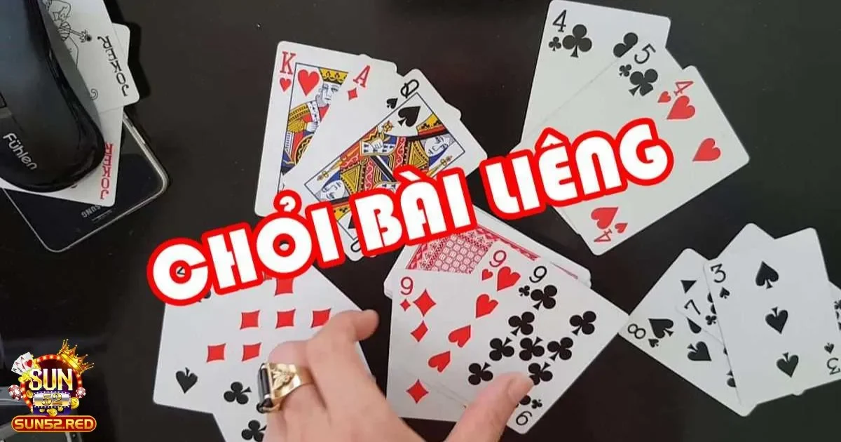 Hướng Dẫn Chơi Bài Liêng Dễ Thắng Cho Người Mới 3 Hướng Dẫn Chơi Bài Liêng Dễ Thắng: Những Yếu Tố Quyết Định Chiến Thắng