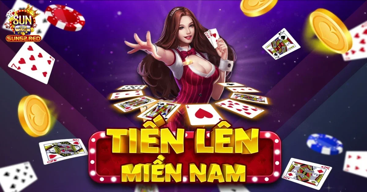 Kỹ Thuật Đánh Bài Tiến Lên Miền Nam Cực Hiệu Quả Tại Sun52 2 Kỹ Thuật Đánh Bài Tiến Lên Miền Nam – Chiến Thuật Tấn Công tại Sun52