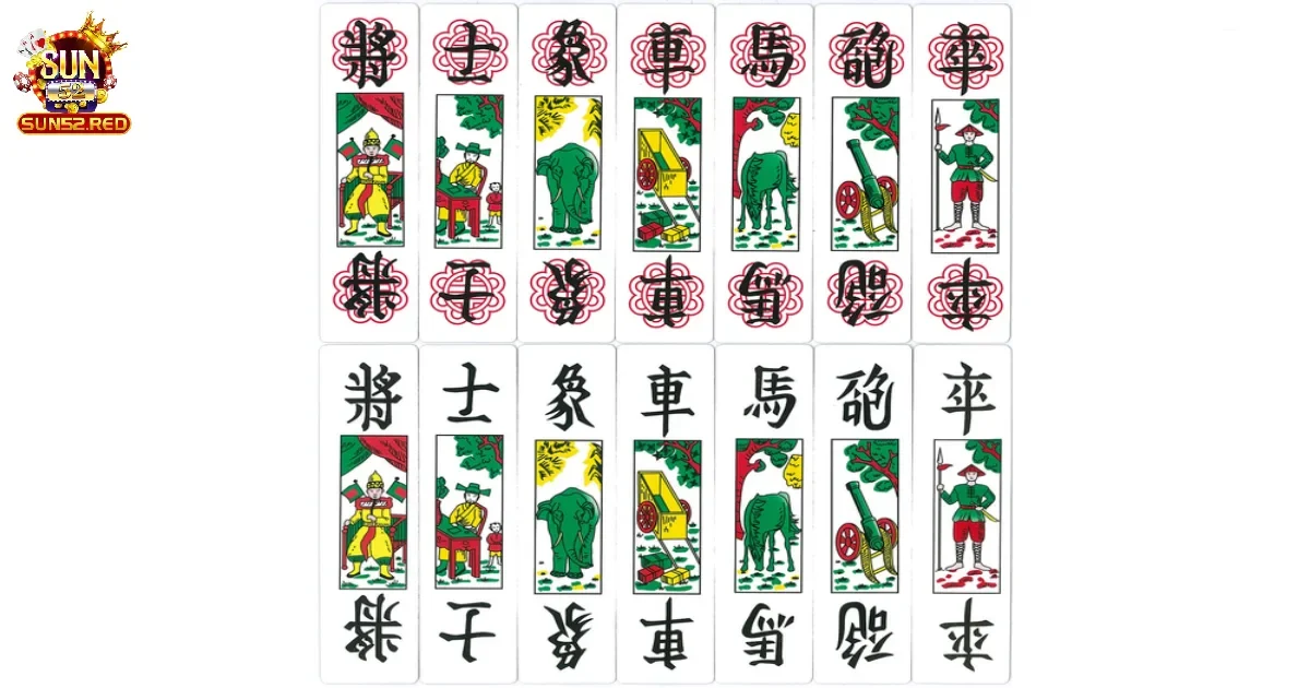 Luật Chơi Bài Tam Cúc Chi Tiết: Quy Tắc Cơ Bản Có Tại Sun52 4 Luật Chơi Tam Cúc – Những Điều Cần Lưu Ý Khi Tham Gia tại Sun52