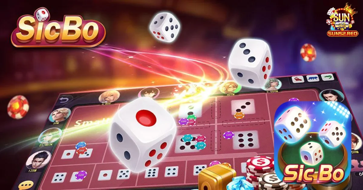 Mẹo Chơi Sicbo Hiệu Quả Tại Sun52 - Bí Quyết Dễ Thắng Lớn 4 Quản Lý Vốn Và Kiểm Soát Cảm Xúc Khi Chơi Sicbo tại Sun52