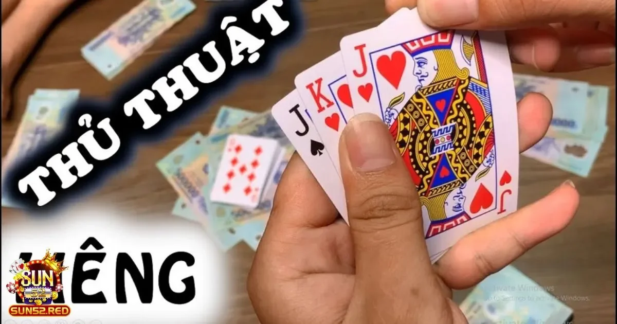 Mẹo Đánh Bài Liêng Giành Chiến Thắng Cho Tân Binh 3 Mẹo Đánh Bài Liêng Giành Chiến Thắng: Quan Sát Và Ghi Nhớ Bài