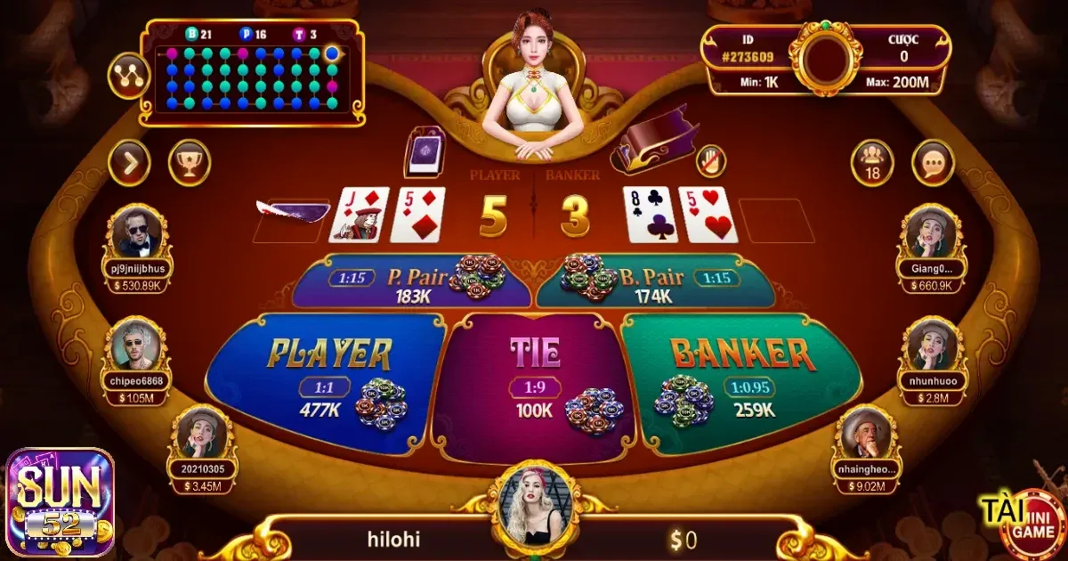 Khám Phá Game Bài 11Bet: Hướng Dẫn Chơi Hiệu Quả 2 Giới thiệu game bài 11bet