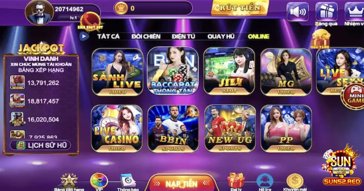 Khám Phá Game Bài 68 Game Bài: Cách Chơi Cho Người Mới 2 Cách chơi Game Bài 68 Game bài đơn giản nhất