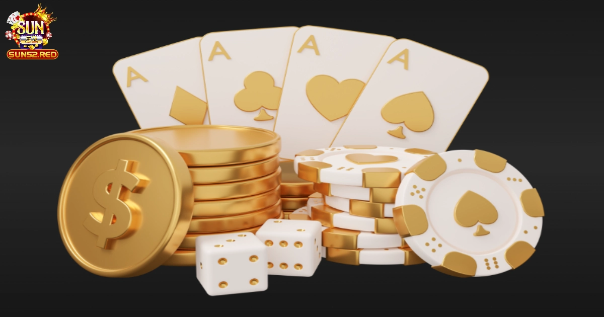 Game Bài FC88 Trên Sun52 – Nền Tảng Chơi Bài Cực Uy Tín 3 Poker - Game bài trí tuệ với tính chiến thuật cao