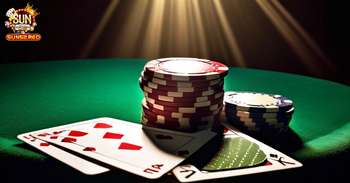 Game Bài Five88 Trên Sun52 – Đổi Thưởng Chuẩn Quốc Tế 4 Thử sức trí tuệ với trò chơi bài Poker