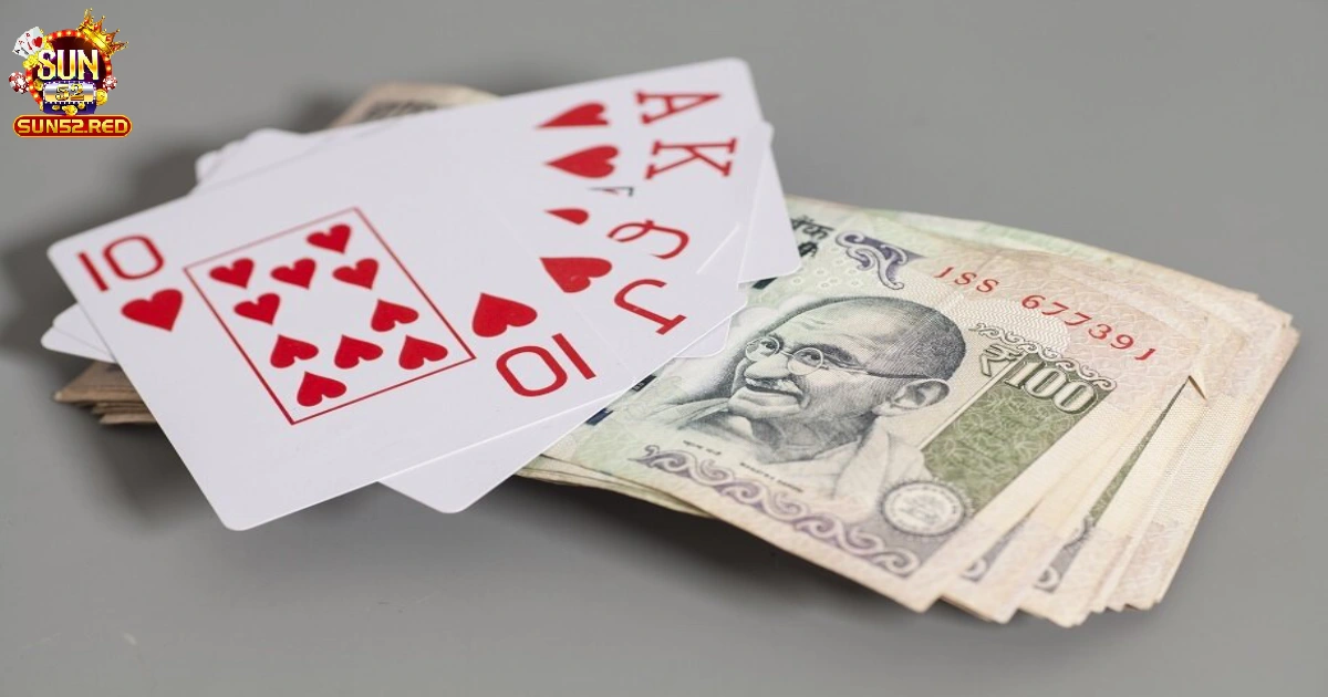 Trải Nghiệm Game Bài Iwin Tại Sun52 – Chơi Là Ghiền Ngay 2 Sức hút đặc biệt của sảnh game bài Iwin