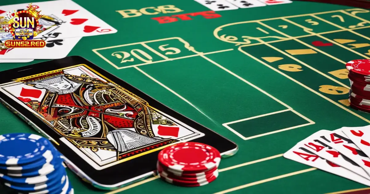 Game Bài Manclub Xuất Hiện Tại Sun52 – Giao Diện Mượt Mà 4 Hướng dẫn cách tham gia game bài Manclub cơ bản nhất cho tân binh