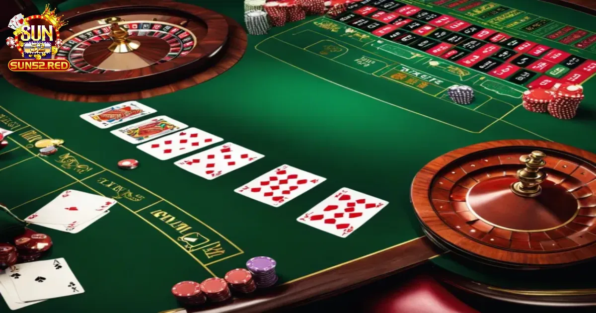 Game Bài Soc88 Tại Sun52 – Tân Binh Nổi Bật Trên Thị Trường 2 Sức hút nổi bật của game bài Soc88