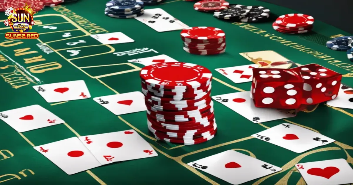 Game Bài Soc88 Tại Sun52 – Tân Binh Nổi Bật Trên Thị Trường 3 Tận hưởng ưu đãi giúp tối ưu cơ hội thắng