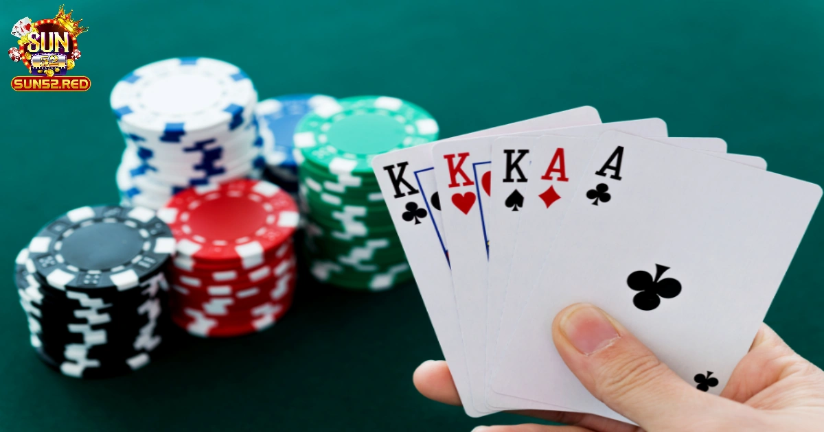 Game Bài Soc88 Tại Sun52 – Tân Binh Nổi Bật Trên Thị Trường 4 Cách trải nghiệm chơi game bài Soc88 cơ bản nhất