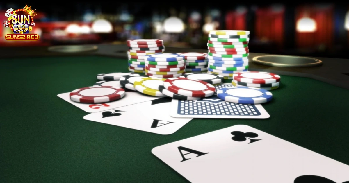 Game Bài SUWIN Mở Rộng Nền Tảng Trên Sun52 Cực Hấp Dẫn 2 Sức hút nổi bật của game bài SUWIN