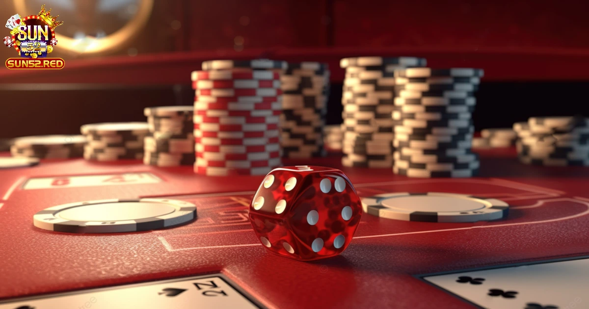 Game Bài Topvin Đậm Chất Cao Thủ Tích Hợp Sẵn Trên Sun52 3 Hệ số đổi thưởng cạnh tranh và siêu hấp dẫn
