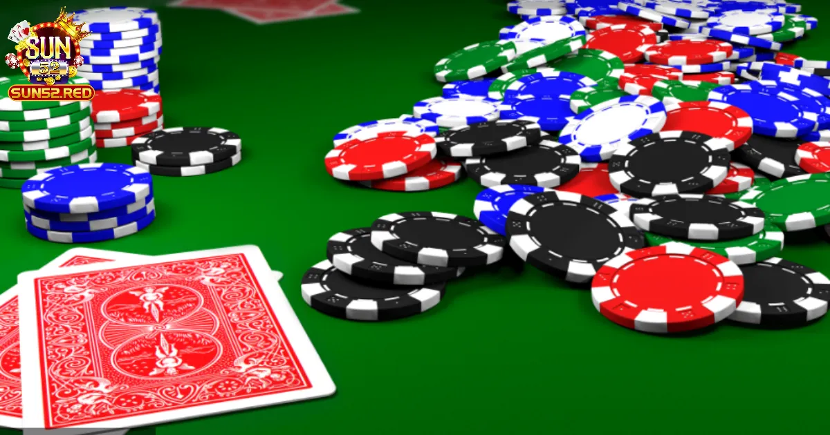 Trải Nghiệm Game Bài UK88 Ngay Tại Sân Chơi Uy Tín Sun52 2 Game bài UK88 sở hữu giao diện người dùng siêu hiện đại và trực quan