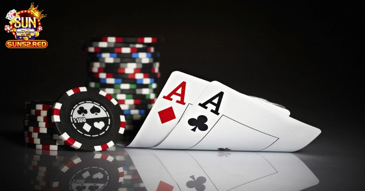 Trải Nghiệm Game Bài UK88 Ngay Tại Sân Chơi Uy Tín Sun52 4 Các siêu phẩm giải trí hot nhất trên sảnh game bài UK88 đáng để thử