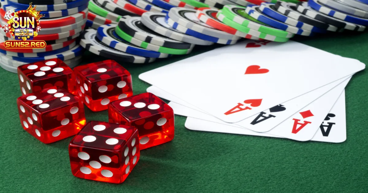 Game Bài VIN88 Chính Thức Ra Mắt Trên Sun52 – Thử Ngay! 4 Hướng dẫn cách truy cập và đăng nhập vào hệ thống game bài VIN88