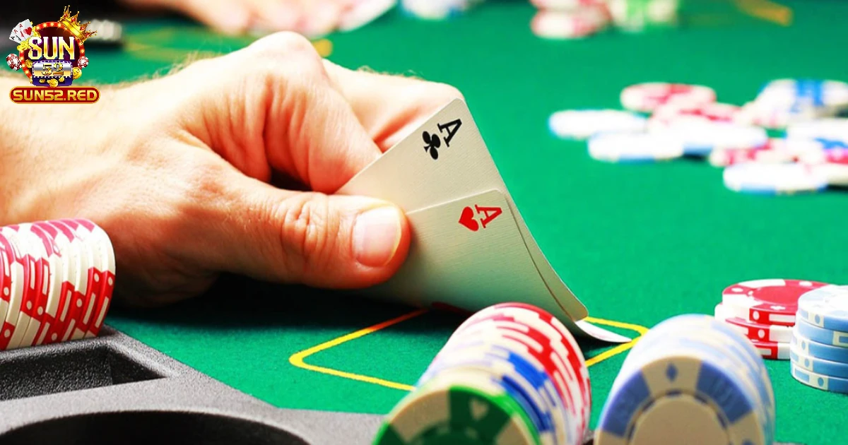Game Bài Win79 Trên Sun52 – Đa Dạng Thể Loại Bài Siêu Cuốn 4 Ưu điểm nổi bật của sảnh game Win79