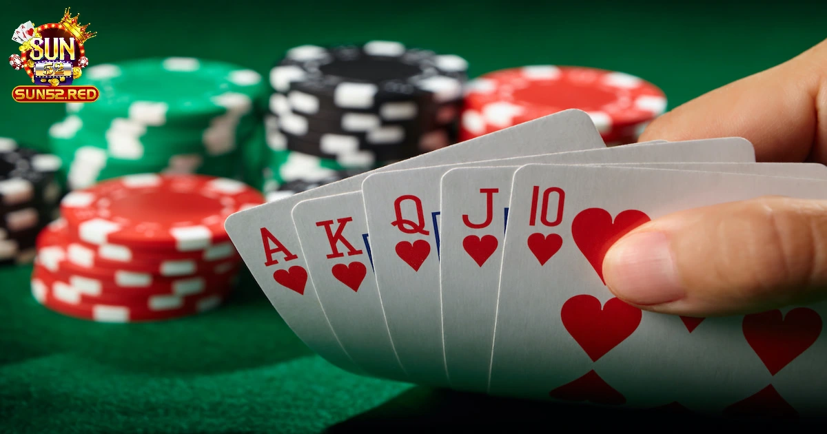 Game Bài X8 Club Tại Sun52 – Cộng Đồng Chơi Bài Đông Đảo 3 Vô vàn sự kiện ưu đãi cực khủng dành riêng cho hội viên